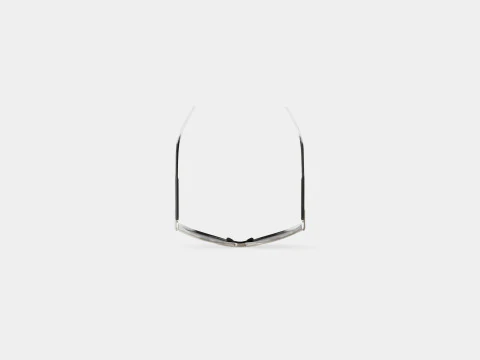 Oakley Split Time Urban Collection - Prizm Black Polarized OO4129 Sunglasses 3D Model