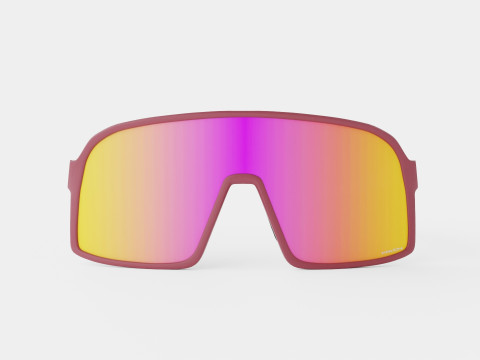 Oakley Sutro - Prizm Ruby OO9406 Sport Glasses 3D-Modell