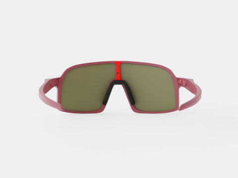 Oakley Sutro - Prizm Ruby OO9406 Sport Glasses 3D-Modell