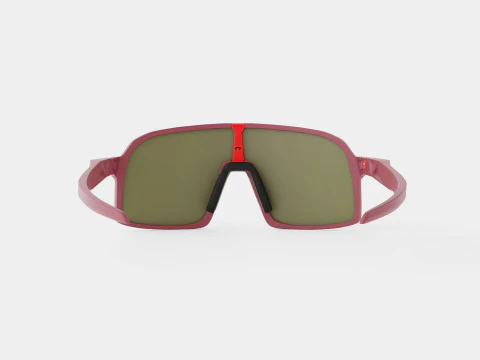 Oakley Sutro - Prizm Ruby OO9406 Sport Glasses 3D Model