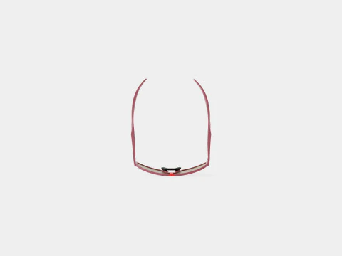 Oakley Sutro - Prizm Ruby OO9406 Sport Glasses 3D Model
