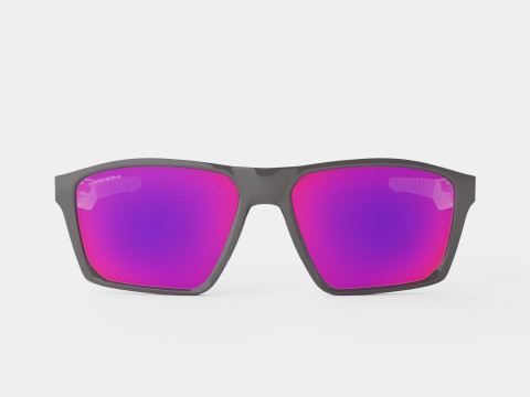 Oakley Targetline - Prizm Road OO9397 Sport Glasses 3D Model