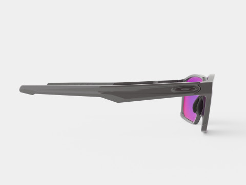 Oakley Targetline - Prizm Road OO9397 Sport Glasses 3D Model