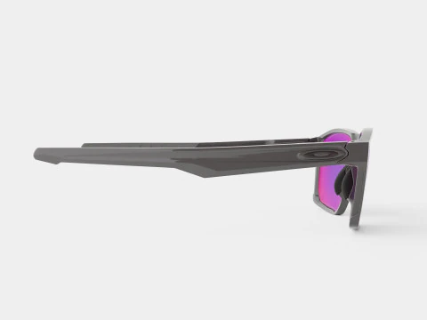 Oakley Targetline - Prizm Road OO9397 Sport Glasses 3D Model