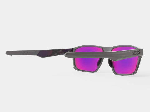 Oakley Targetline - Prizm Road OO9397 Sport Glasses 3D Model