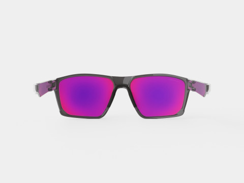 Oakley Targetline - Prizm Road OO9397 Sport Glasses 3D Model