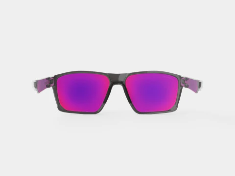 Oakley Targetline - Prizm Road OO9397 Sport Glasses 3D Model