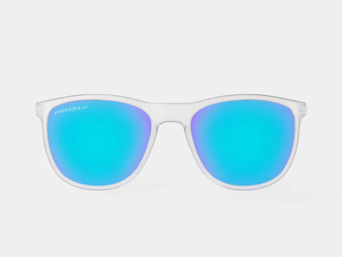 Oakley Trillbe X - Prizm Sapphire OO9340 Sunglasses 3D Model