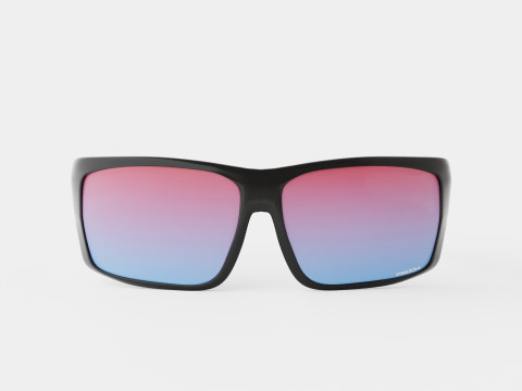 Oakley Turbine - Prizm Snow Sapphire OO9263 Sport Glasses Modello 3D