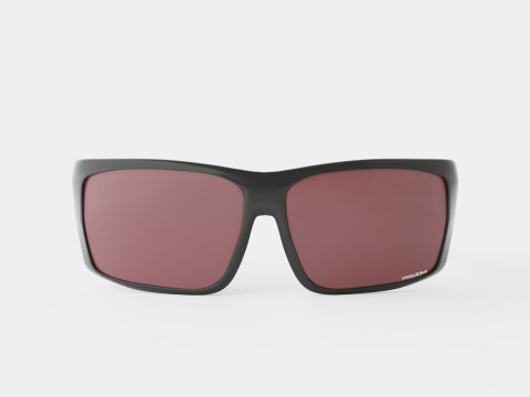 Oakley Turbine Prizm Snow Collection - Prizm Snow Black Iridium OO9263 Sport Glasses 3D Модель