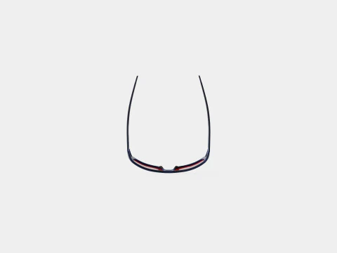 Oakley Turbine Rotor - Prizm Sapphire OO9307 Sport Glasses 3D Model