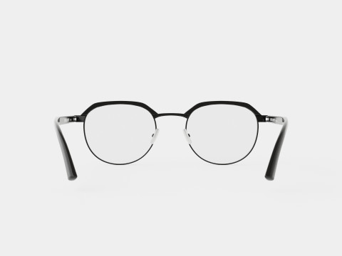 Saint Laurent - SL 124 004 Glasses 3D-Modell