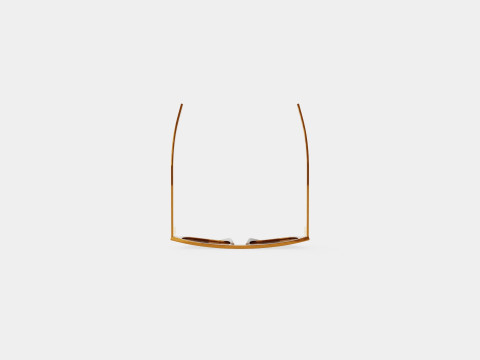 Saint Laurent - SL 158 005 Sunglasses 3D Модель