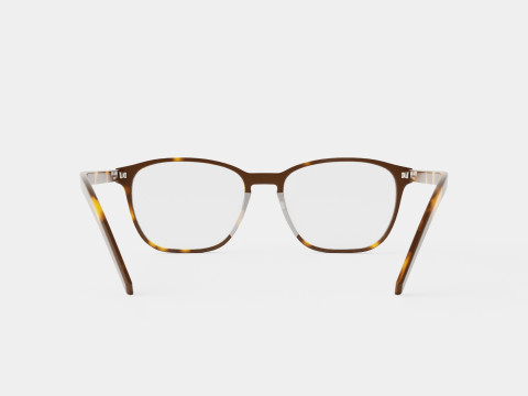 Saint Laurent - SL 186-B SLIM 002 Glasses 3D Model