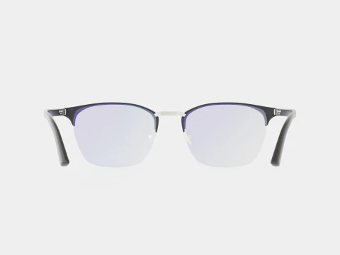 Saint Laurent - SL 224 002 Glasses 3D Model