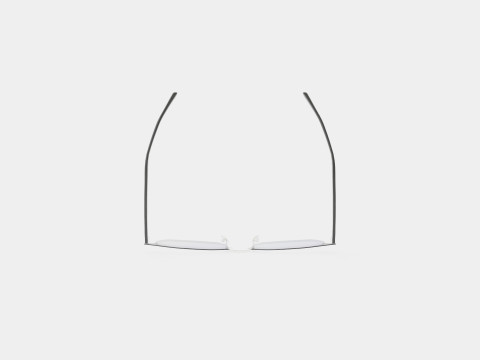 Saint Laurent - SL 224 002 Glasses 3D Model