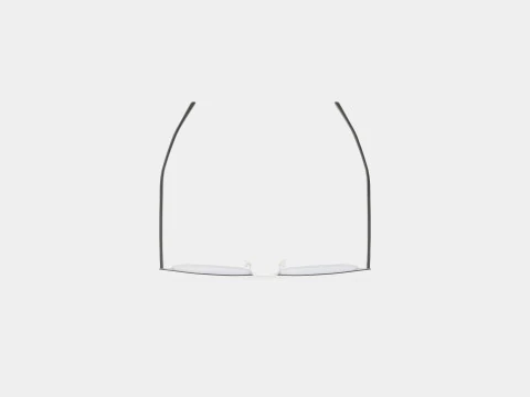 Saint Laurent - SL 224 002 Glasses 3D Model
