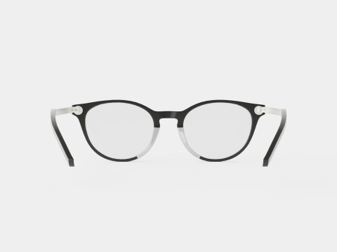 Saint Laurent - SL 25 001 Glasses Model 3D