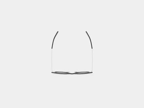 Saint Laurent - SL 25 001 Glasses Model 3D