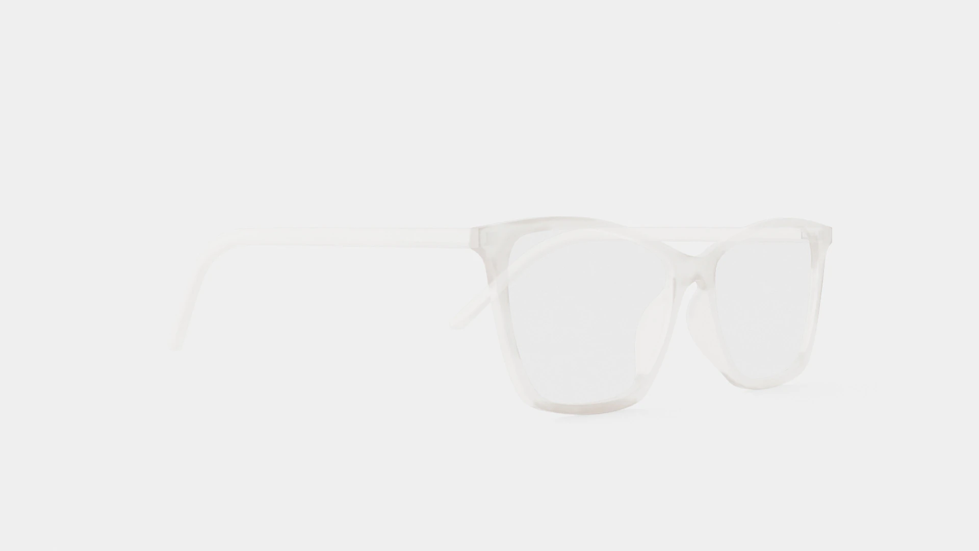 Saint Laurent - SL 259 006 Glasses 3D Model .c4d .max .obj .3ds .fbx .stl .blend 