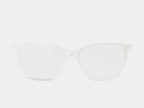 Saint Laurent - SL 259 006 Glasses 3D Model