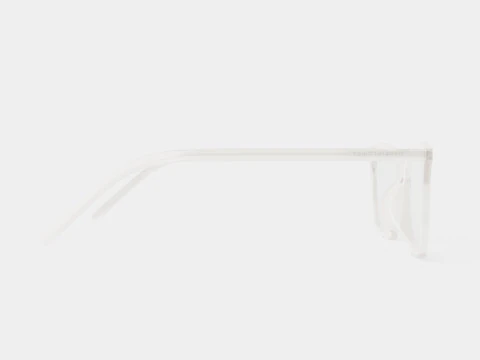 Saint Laurent - SL 259 006 Glasses 3D Model