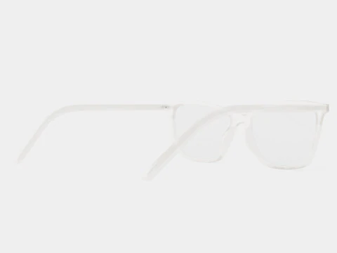 Saint Laurent - SL 259 006 Glasses 3D Model