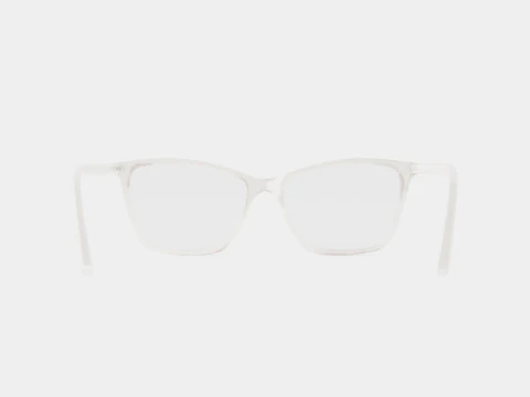 Saint Laurent - SL 259 006 Glasses 3D Model