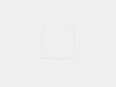 Saint Laurent - SL 259 006 Glasses Model 3D