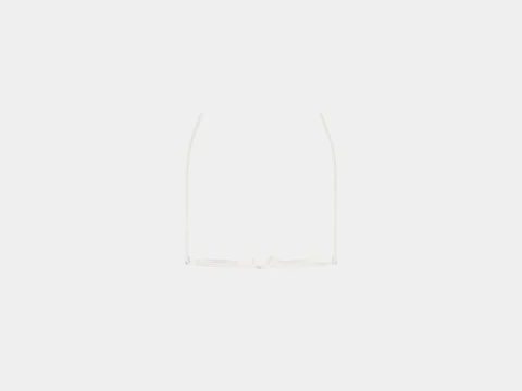 Saint Laurent - SL 259 006 Glasses 3D Model