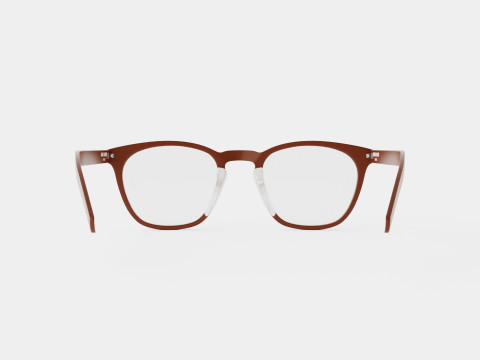 Saint Laurent - SL 30 SLIM 005 Glasses 3D Model