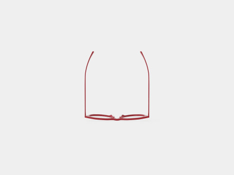 Saint Laurent - SL 306 004 Glasses 3D Model