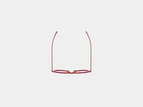 Saint Laurent - SL 306 004 Glasses 3D Model