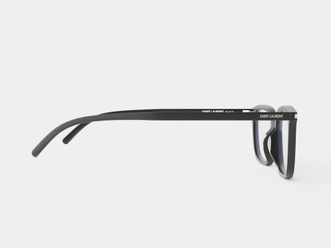 Saint Laurent - SL 308 001 Glasses Modelo 3D
