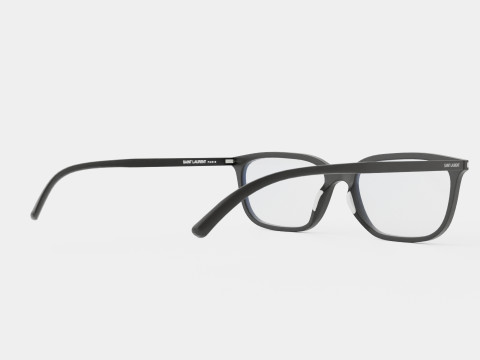 Saint Laurent - SL 308 001 Glasses Modelo 3D