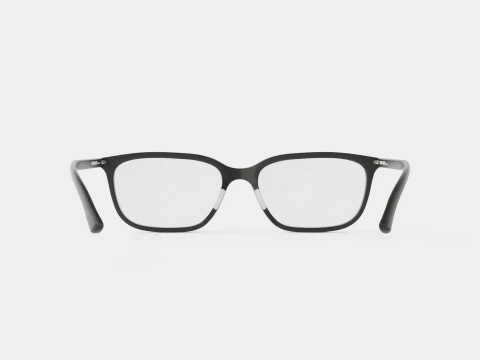 Saint Laurent - SL 308 001 Glasses 3D Model