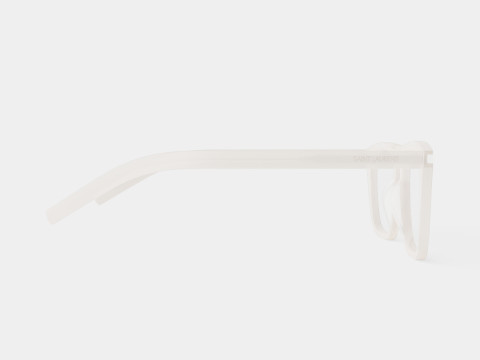 Saint Laurent - SL 343 008 Glasses 3D Model