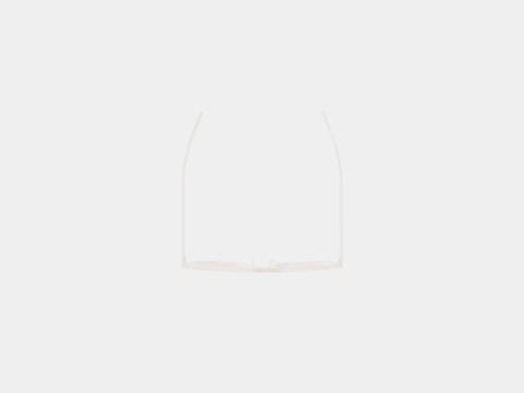 Saint Laurent - SL 343 008 Glasses 3D Model