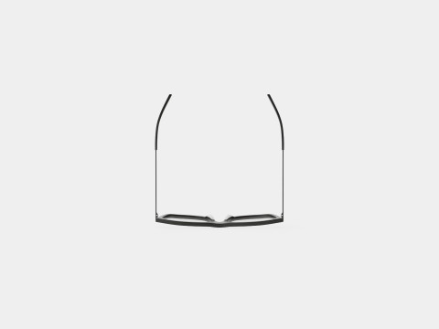 Saint Laurent - SL 344 007 Glasses Modello 3D