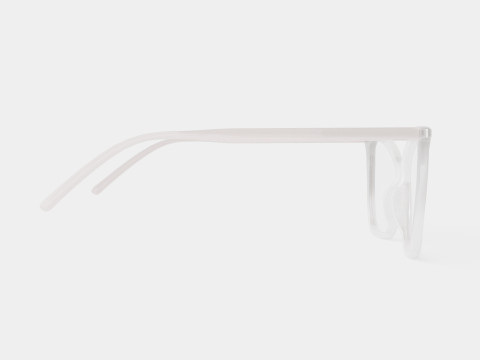 Saint Laurent - SL 386 007 Glasses Modèle 3D
