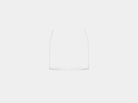 Saint Laurent - SL 386 007 Glasses Modèle 3D