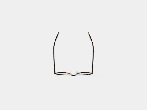Saint Laurent - SL 403 002 Glasses 3D मॉडल