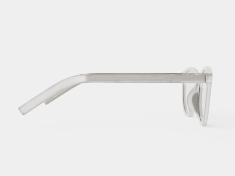 Saint Laurent - SL 403 004 Glasses 3D Modell