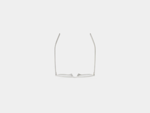 Saint Laurent - SL 403 004 Glasses 3D Modell