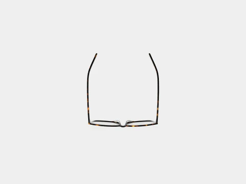 Saint Laurent - SL 404 002 Glasses 3D Model