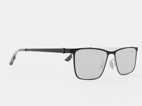 Skaga - 2106 STORRAMS 001 Glasses Modèle 3D