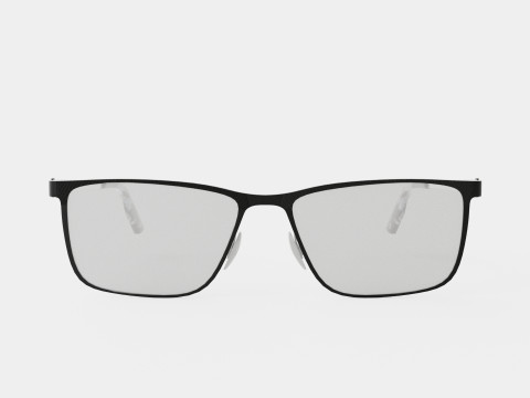 Skaga - 2106 STORRAMS 001 Glasses 3D 모델
