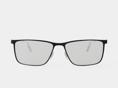 Skaga - 2106 STORRAMS 001 Glasses 3D Model
