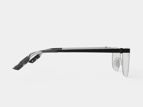 Skaga - 2106 STORRAMS 001 Glasses 3D 모델