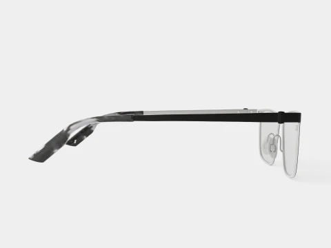 Skaga - 2106 STORRAMS 001 Glasses 3D Model